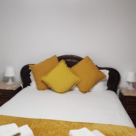 Povoa Center Beach Apartment بوفوُ جي فارزيم المظهر الخارجي الصورة