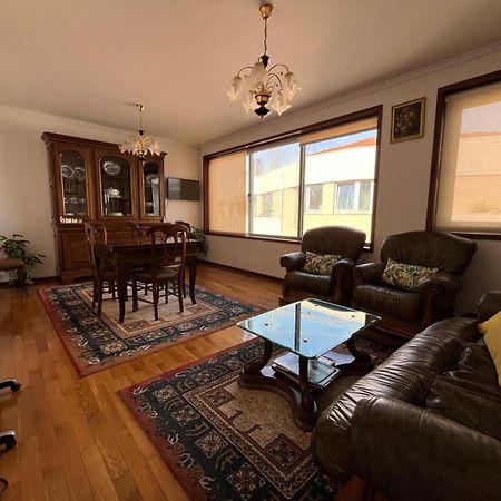 Povoa Center Beach Apartment بوفوُ جي فارزيم المظهر الخارجي الصورة