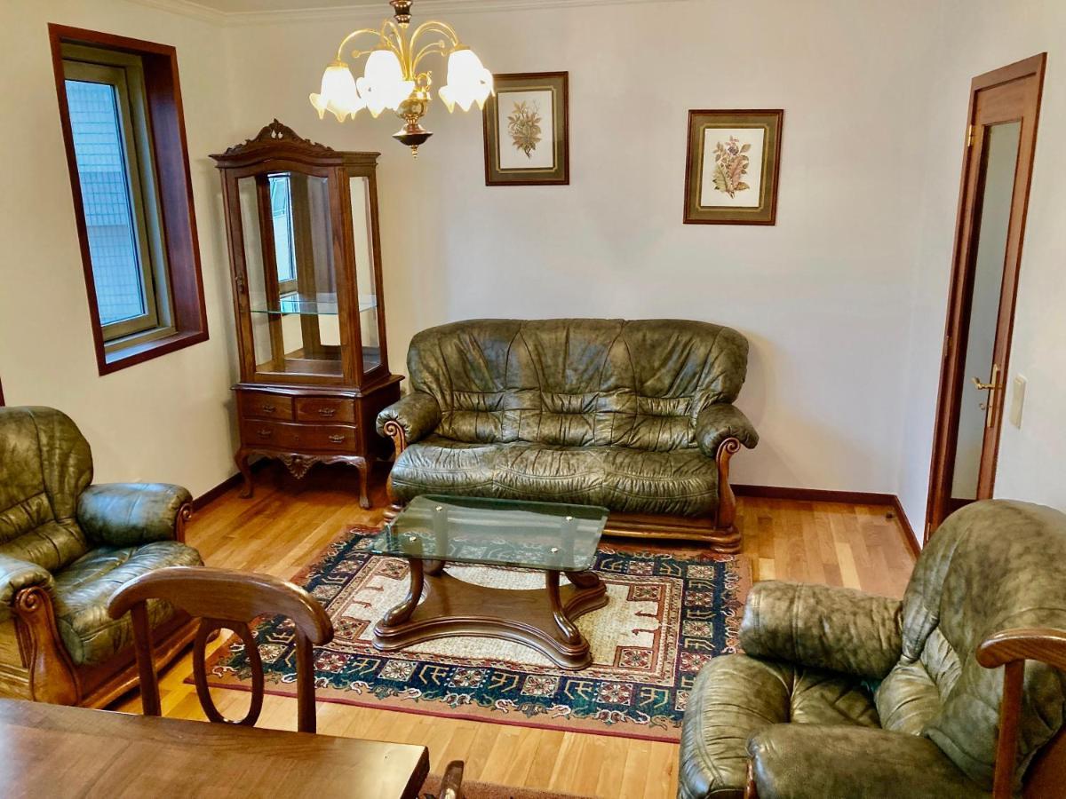 Povoa Center Beach Apartment بوفوُ جي فارزيم المظهر الخارجي الصورة
