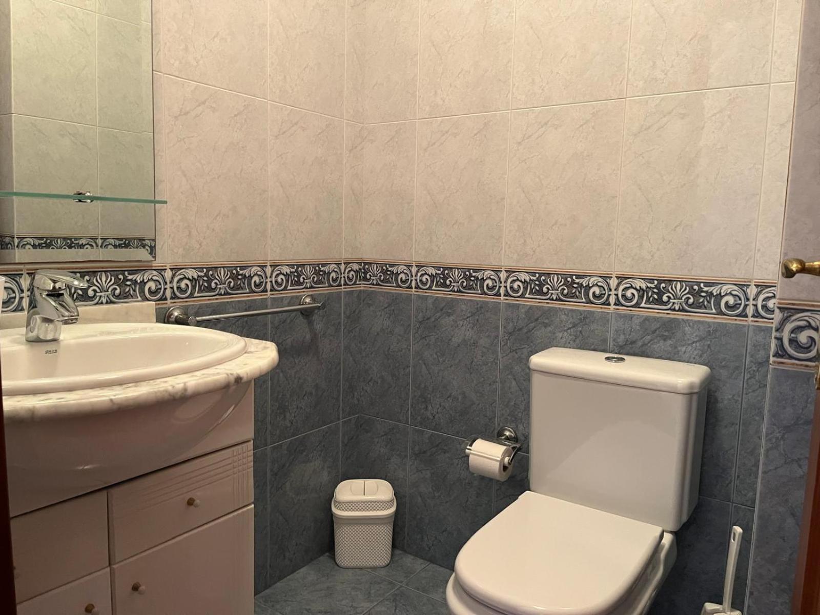 Povoa Center Beach Apartment بوفوُ جي فارزيم المظهر الخارجي الصورة