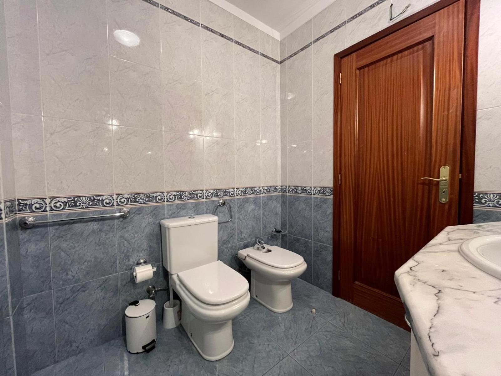 Povoa Center Beach Apartment بوفوُ جي فارزيم المظهر الخارجي الصورة