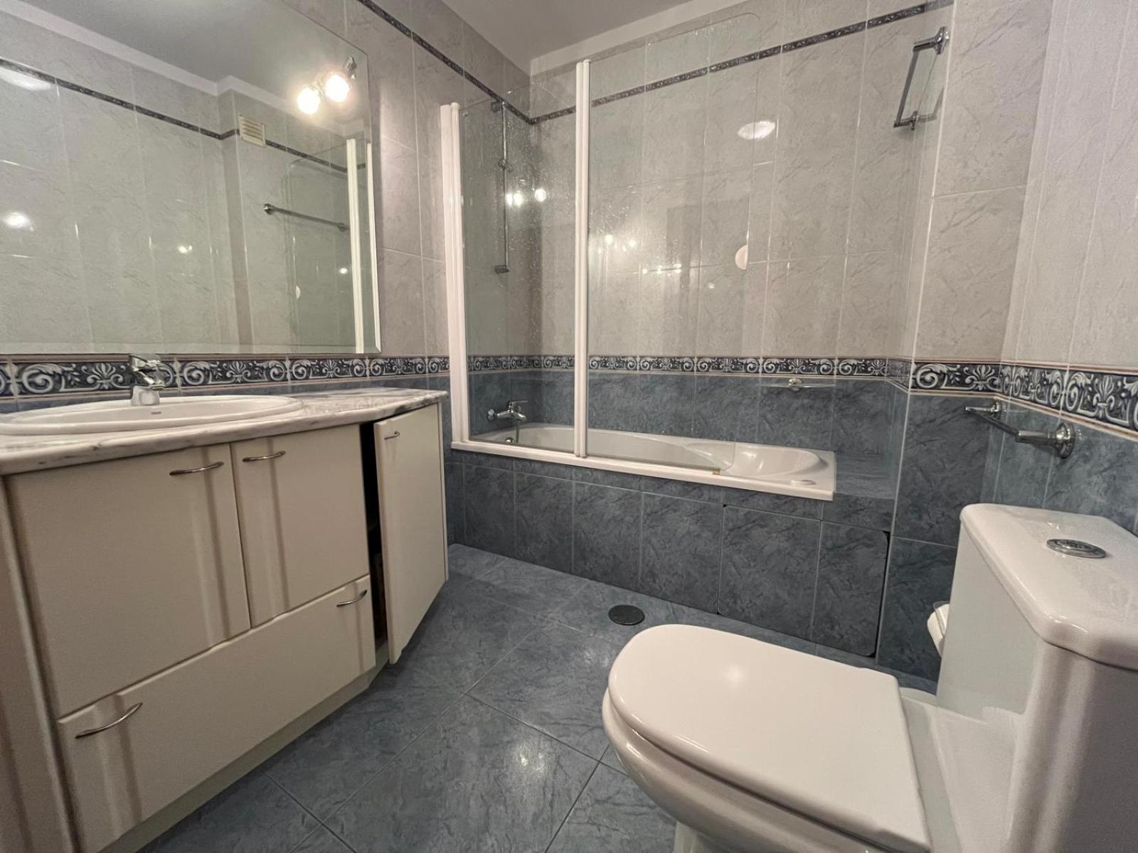 Povoa Center Beach Apartment بوفوُ جي فارزيم المظهر الخارجي الصورة