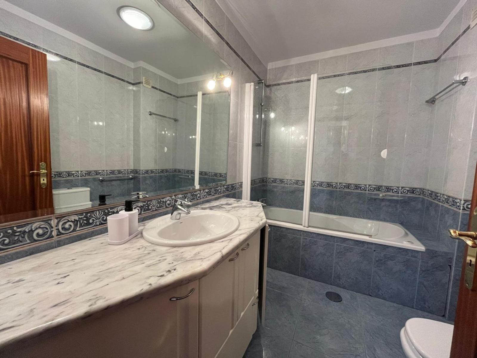 Povoa Center Beach Apartment بوفوُ جي فارزيم المظهر الخارجي الصورة