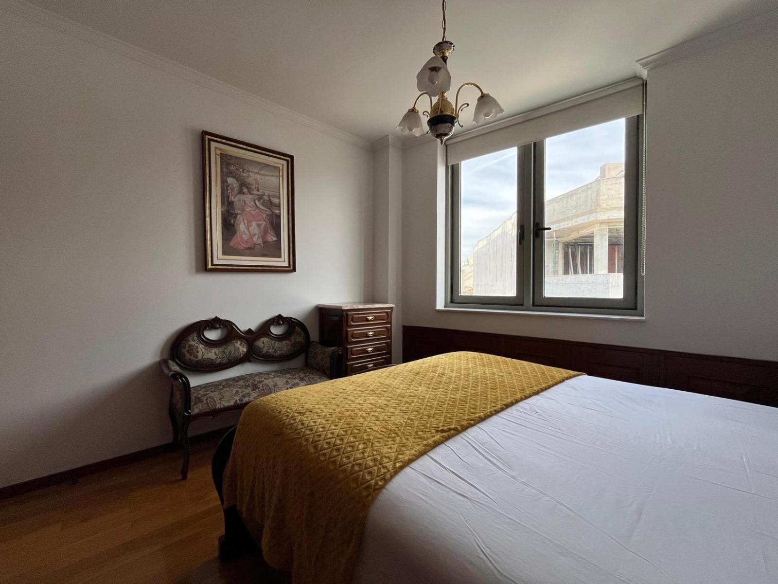 Povoa Center Beach Apartment بوفوُ جي فارزيم المظهر الخارجي الصورة