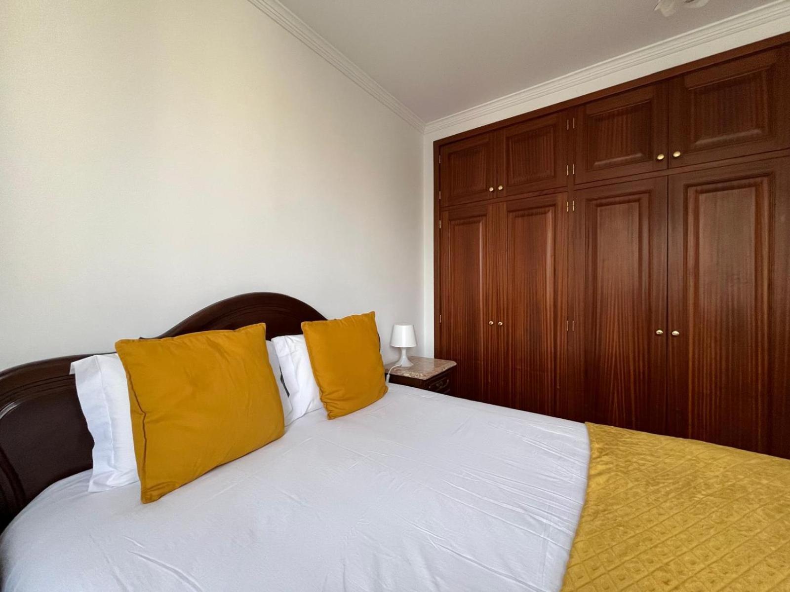 Povoa Center Beach Apartment بوفوُ جي فارزيم المظهر الخارجي الصورة