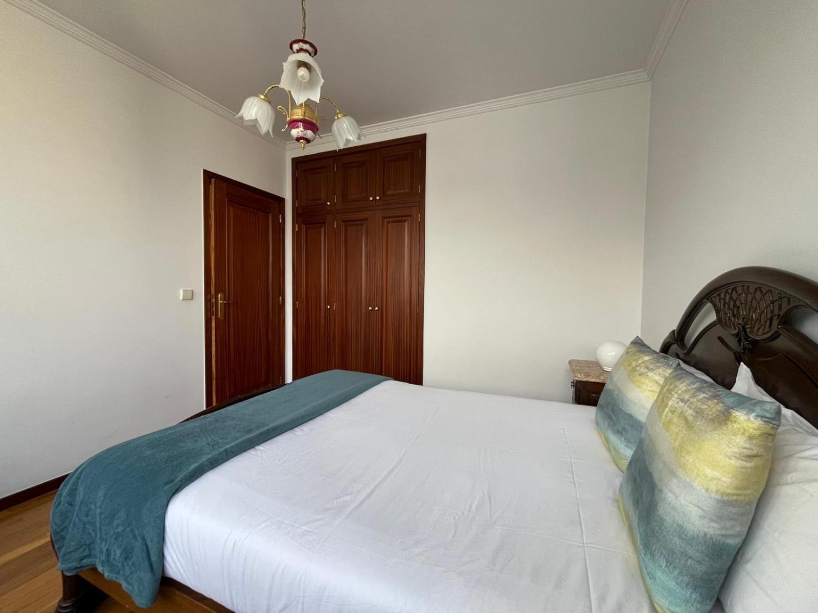 Povoa Center Beach Apartment بوفوُ جي فارزيم المظهر الخارجي الصورة