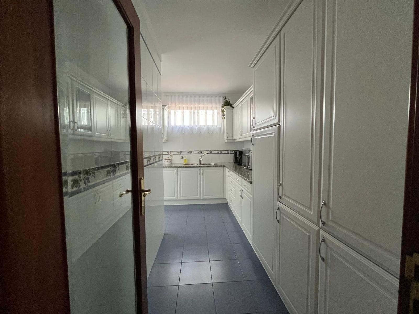 Povoa Center Beach Apartment بوفوُ جي فارزيم المظهر الخارجي الصورة