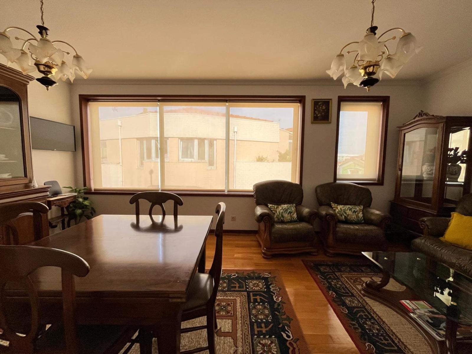 Povoa Center Beach Apartment بوفوُ جي فارزيم المظهر الخارجي الصورة
