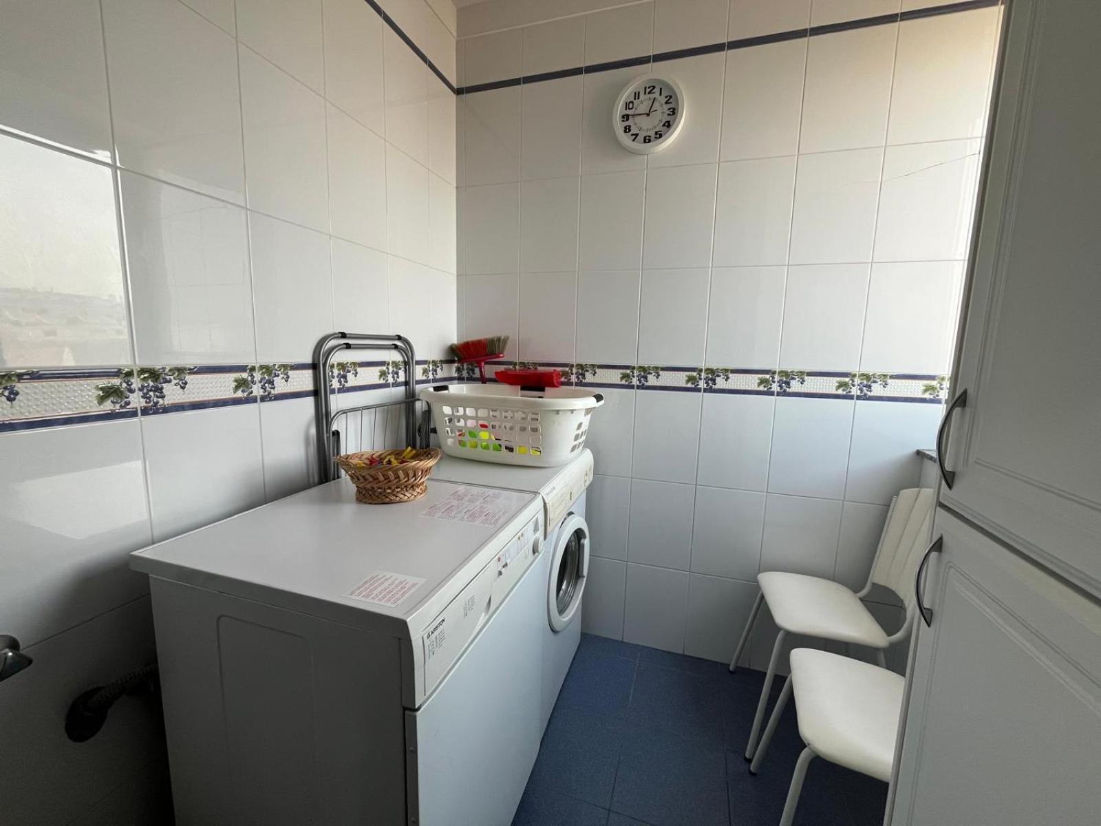 Povoa Center Beach Apartment بوفوُ جي فارزيم المظهر الخارجي الصورة