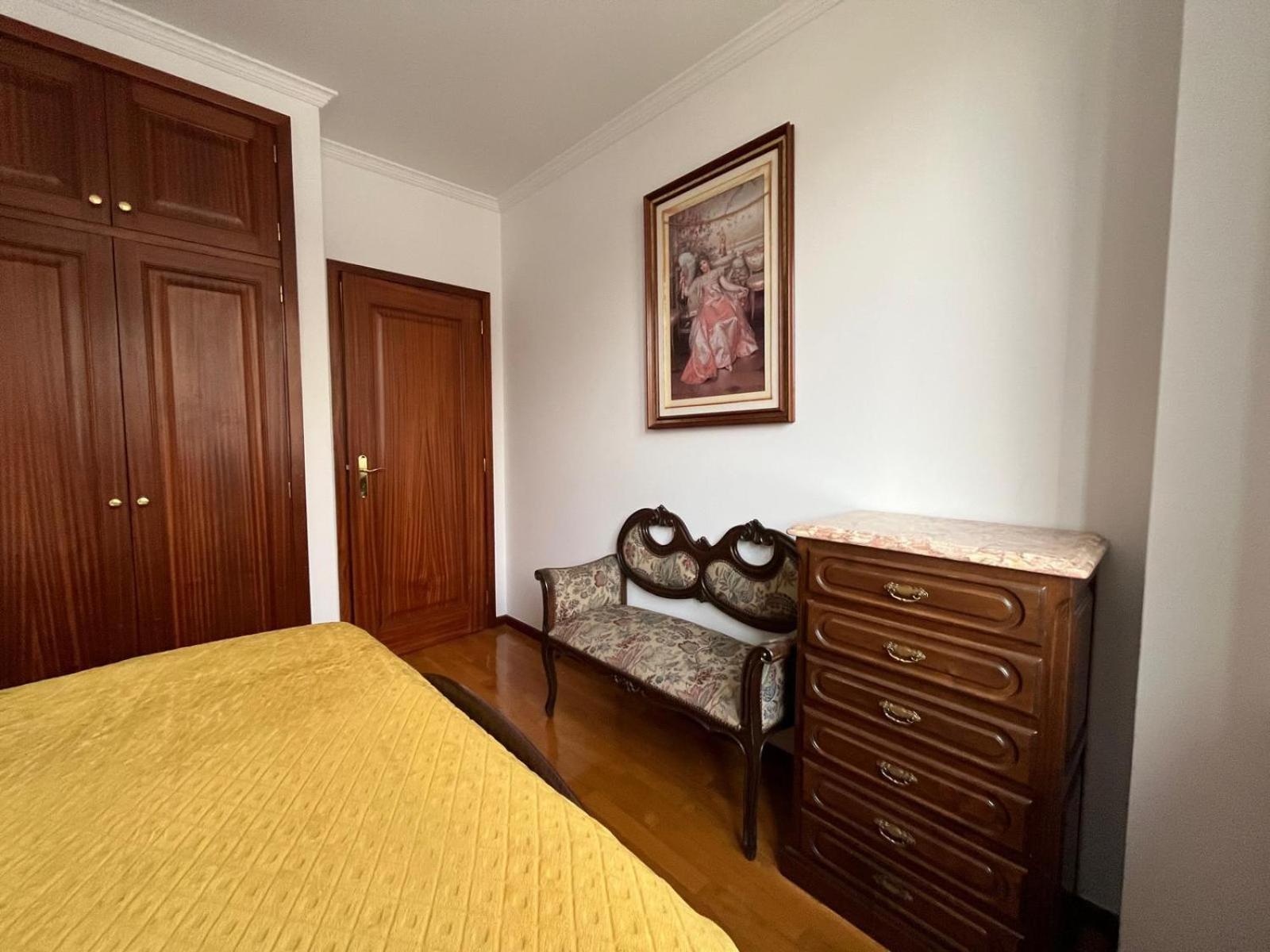 Povoa Center Beach Apartment بوفوُ جي فارزيم المظهر الخارجي الصورة