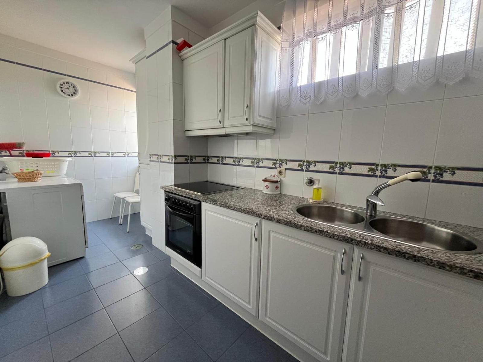 Povoa Center Beach Apartment بوفوُ جي فارزيم المظهر الخارجي الصورة