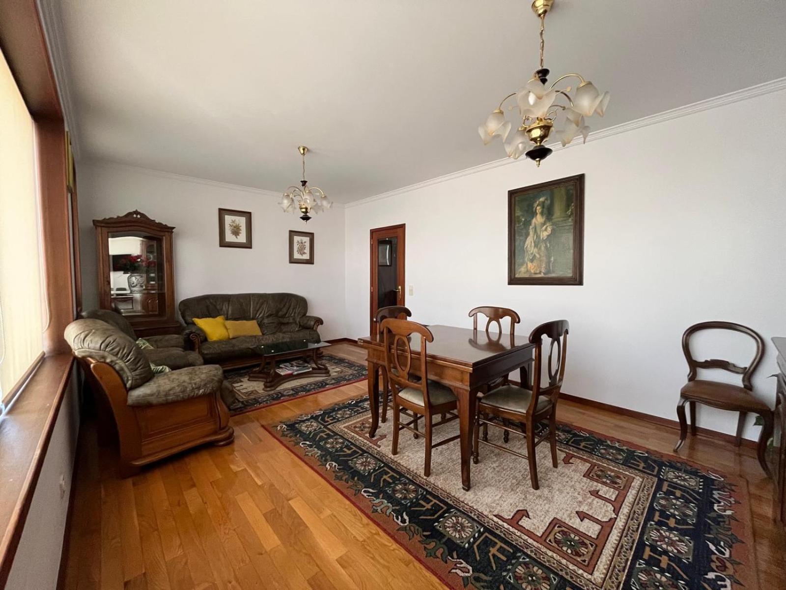Povoa Center Beach Apartment بوفوُ جي فارزيم المظهر الخارجي الصورة