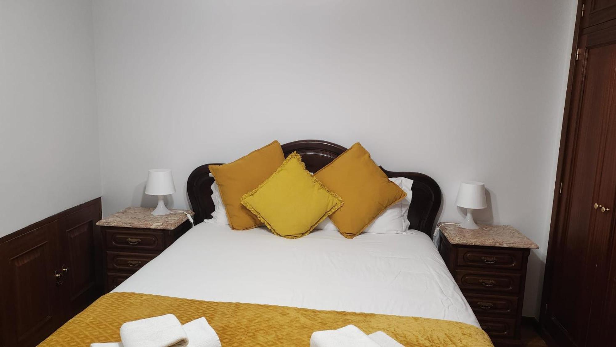 Povoa Center Beach Apartment بوفوُ جي فارزيم المظهر الخارجي الصورة