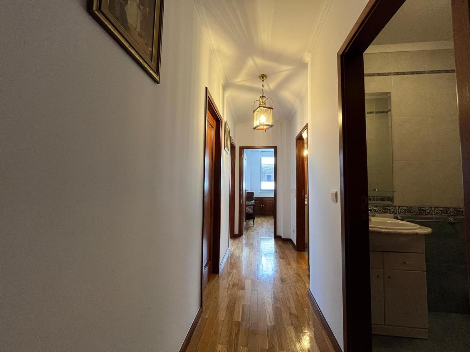 Povoa Center Beach Apartment بوفوُ جي فارزيم المظهر الخارجي الصورة