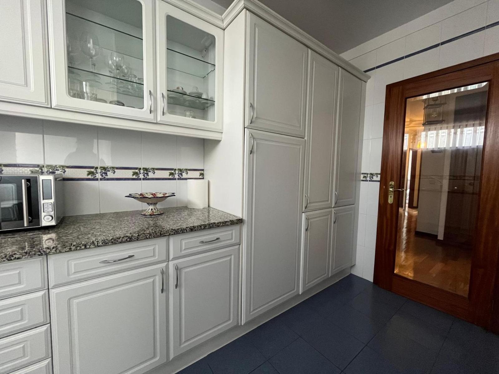 Povoa Center Beach Apartment بوفوُ جي فارزيم المظهر الخارجي الصورة
